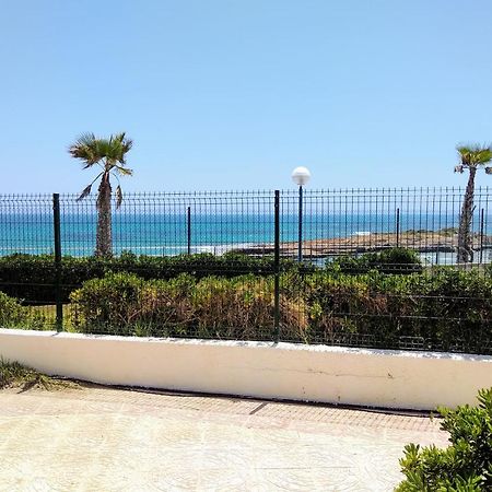אוריהואלה Shoal Apartamentos מראה חיצוני תמונה