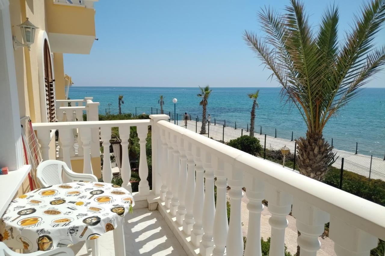 אוריהואלה Shoal Apartamentos מראה חיצוני תמונה