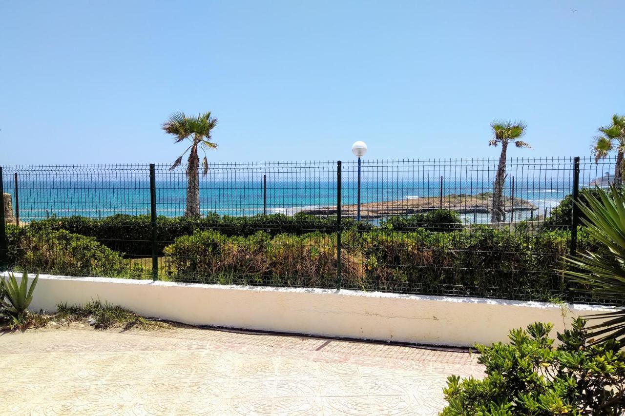 אוריהואלה Shoal Apartamentos מראה חיצוני תמונה