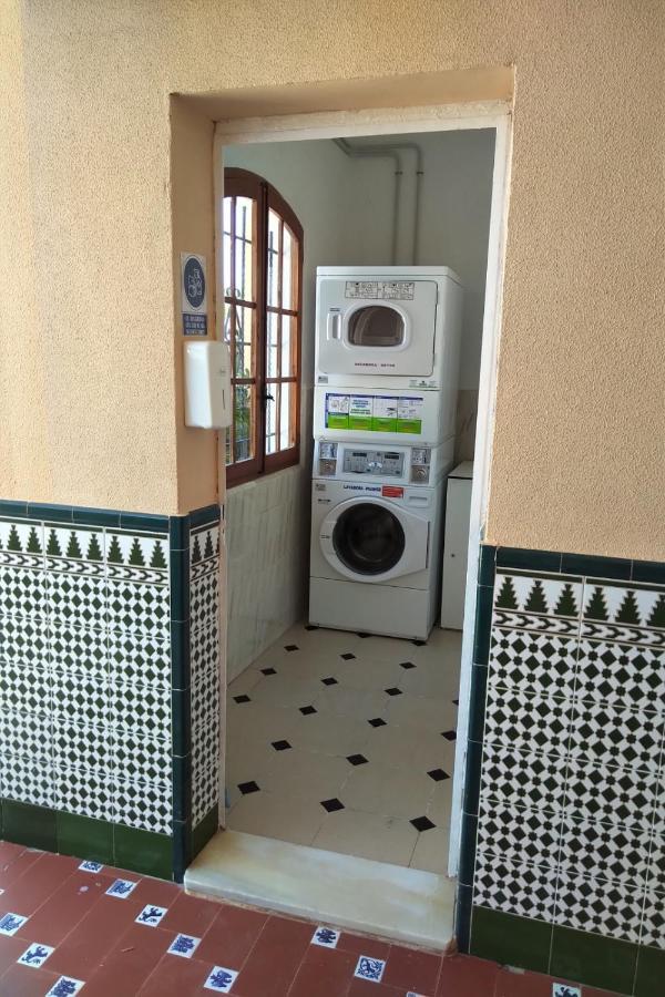 אוריהואלה Shoal Apartamentos מראה חיצוני תמונה