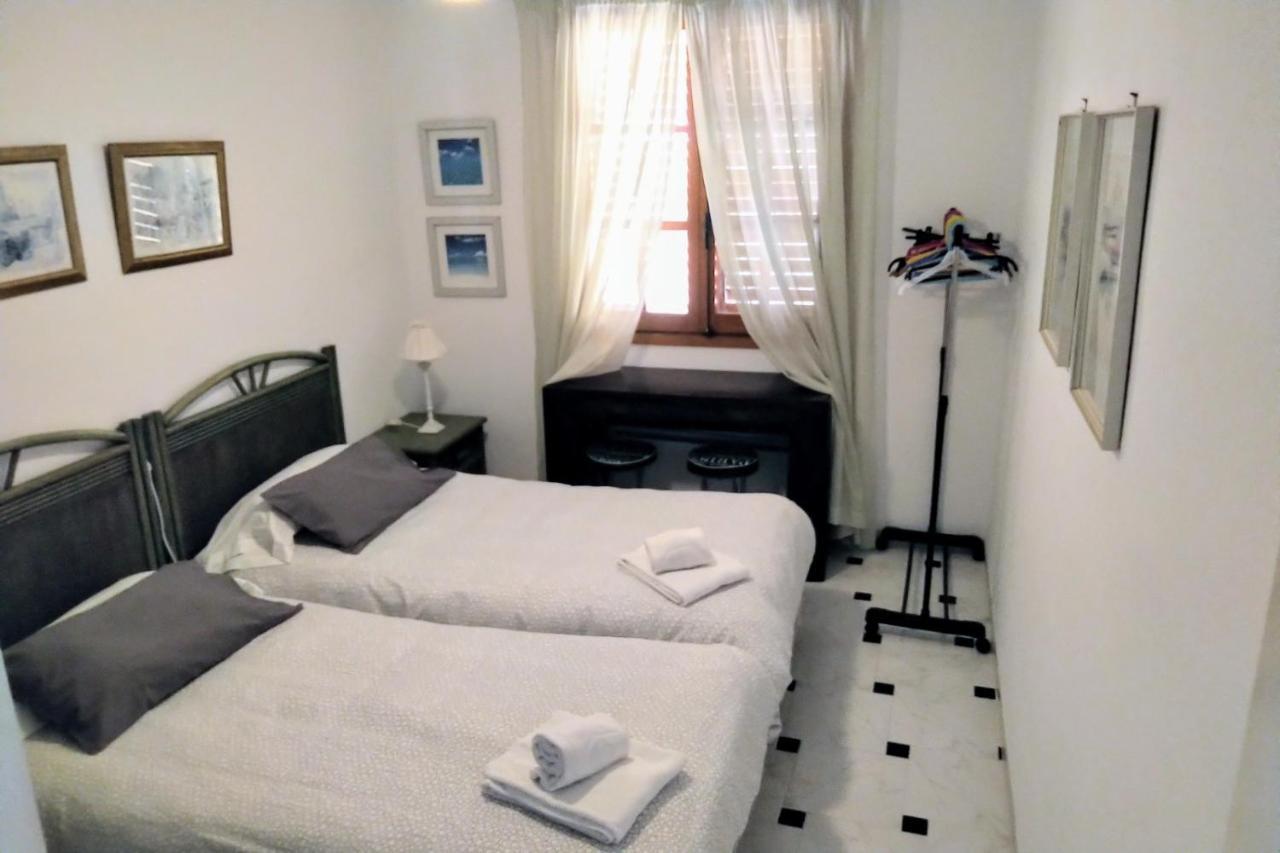 אוריהואלה Shoal Apartamentos מראה חיצוני תמונה