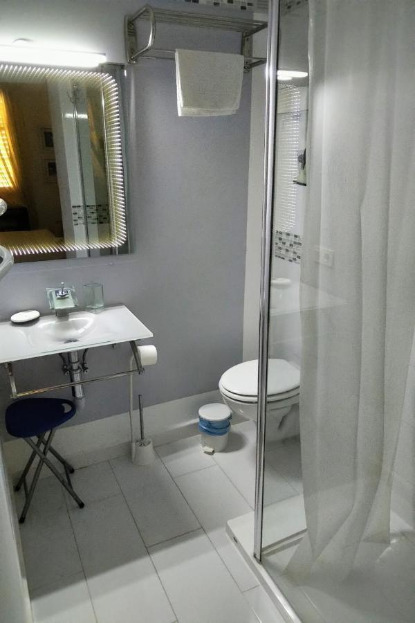 אוריהואלה Shoal Apartamentos מראה חיצוני תמונה