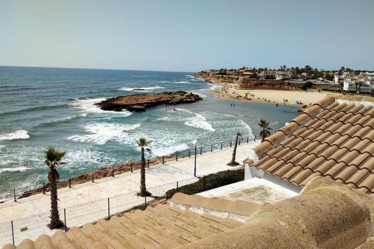 אוריהואלה Shoal Apartamentos מראה חיצוני תמונה