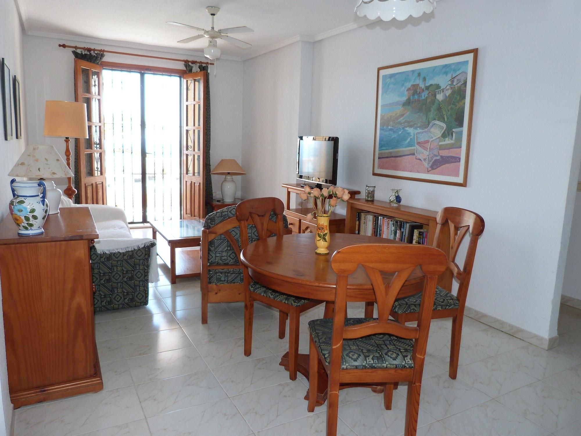 אוריהואלה Shoal Apartamentos מראה חיצוני תמונה