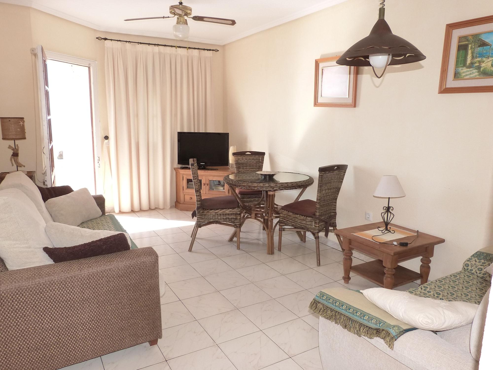 אוריהואלה Shoal Apartamentos מראה חיצוני תמונה