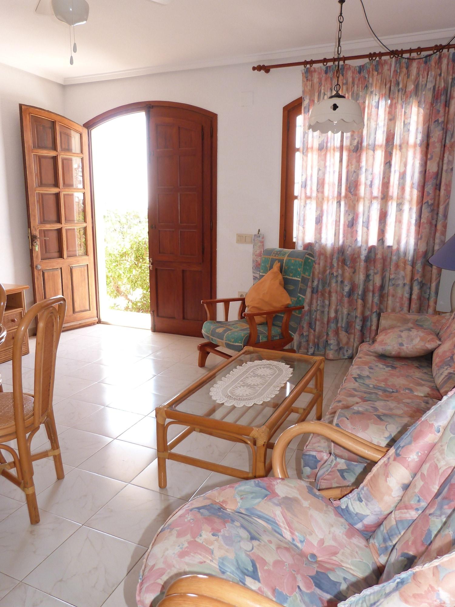 אוריהואלה Shoal Apartamentos מראה חיצוני תמונה