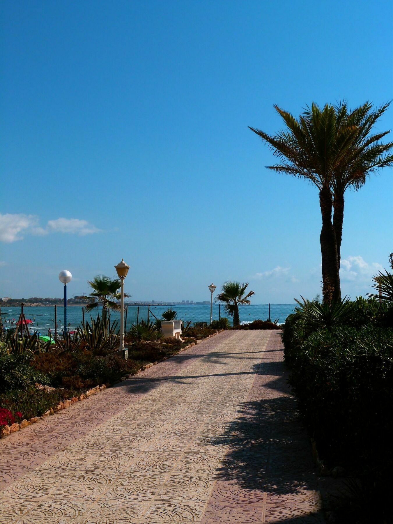 אוריהואלה Shoal Apartamentos מראה חיצוני תמונה