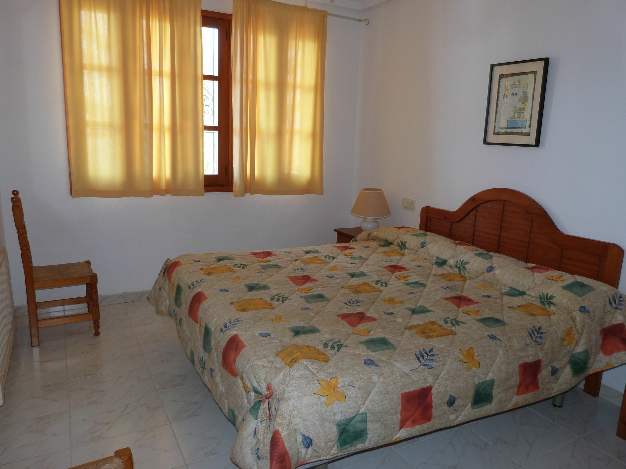 אוריהואלה Shoal Apartamentos מראה חיצוני תמונה